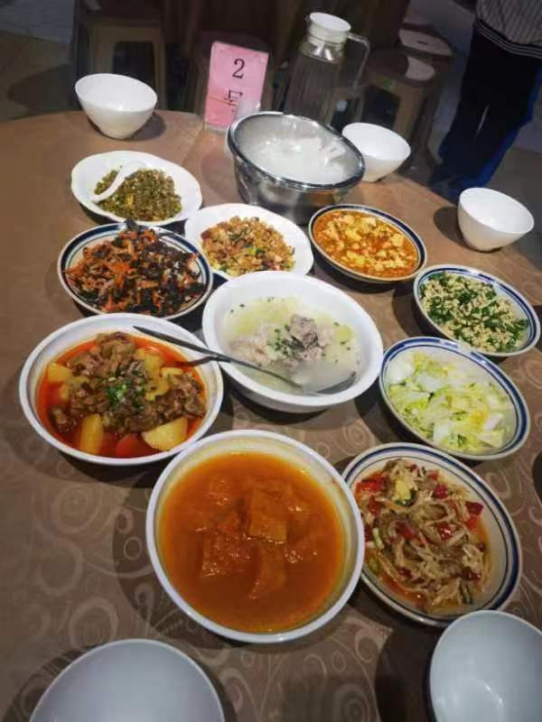 新宁县金石镇观瀑小学开展“知家乡爱家乡 勤劳动乐动手”研学实践活动