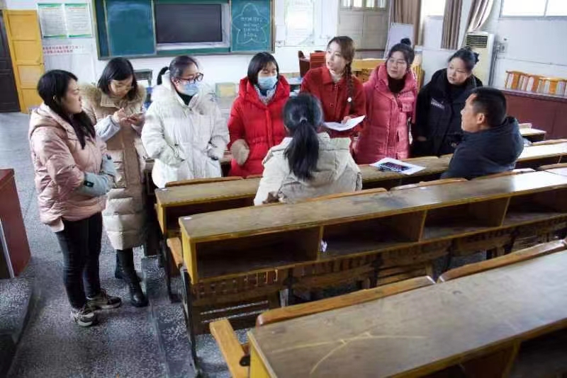 发现优势，为爱赋能