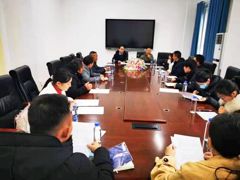 学习、交流、互促、提质