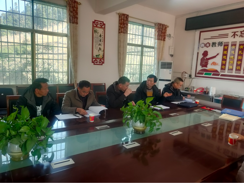 督导促提升 聚力启新篇