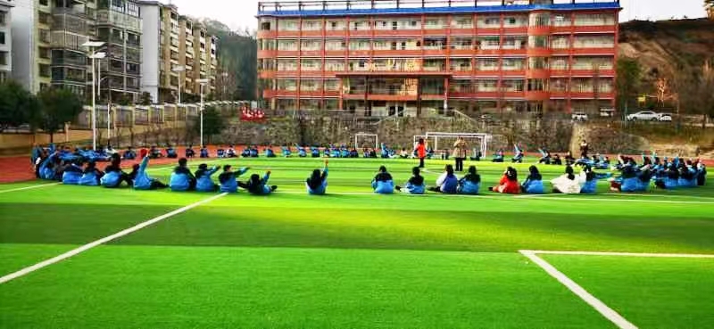 关爱有约，活力无限