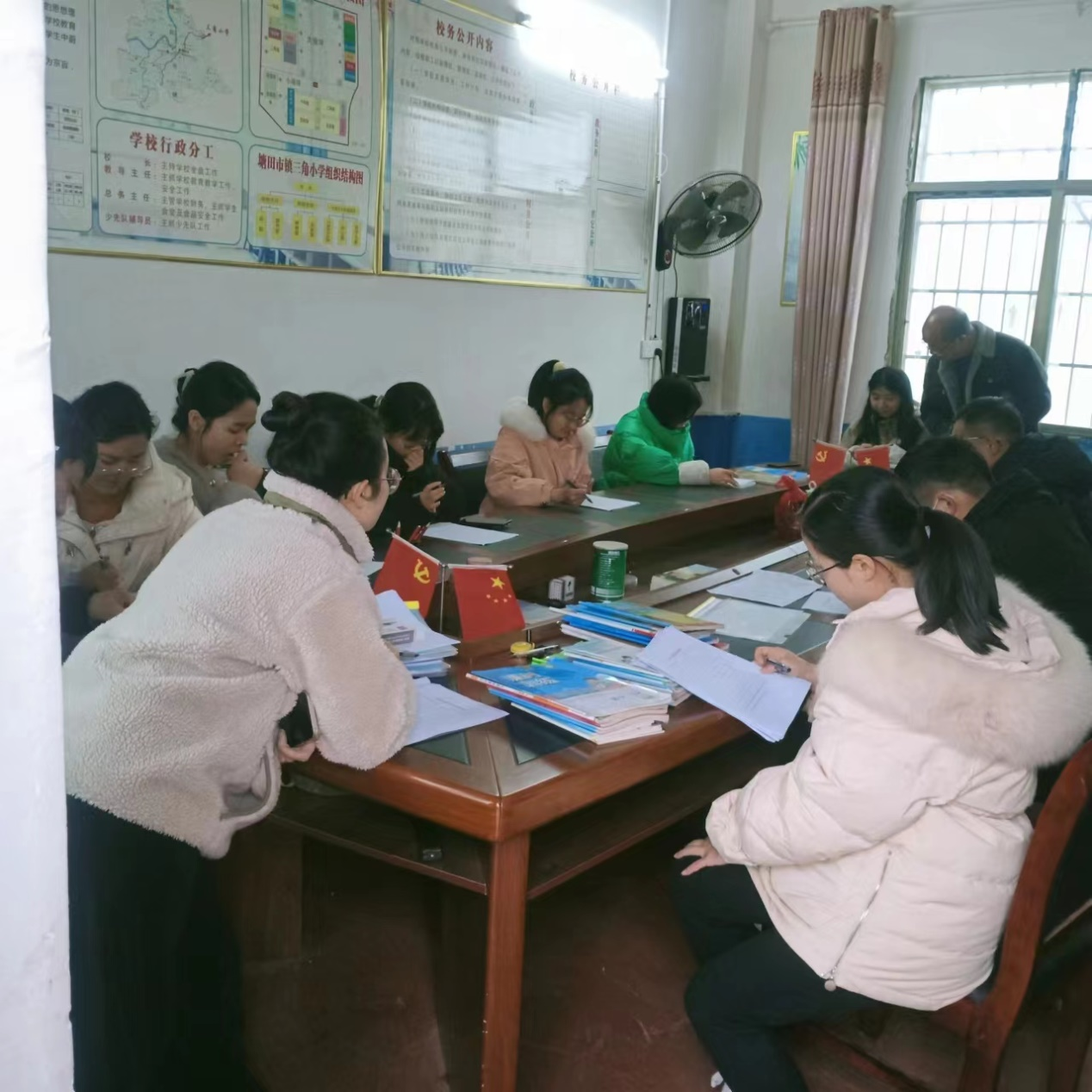 责任胜于能力，态度决定行动