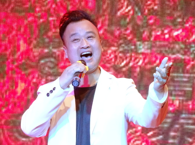 理想华莱邵阳茶艺·东方之韵艺术团迎新春联谊联欢会