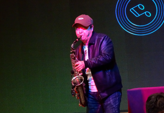 理想华莱邵阳茶艺·东方之韵艺术团迎新春联谊联欢会