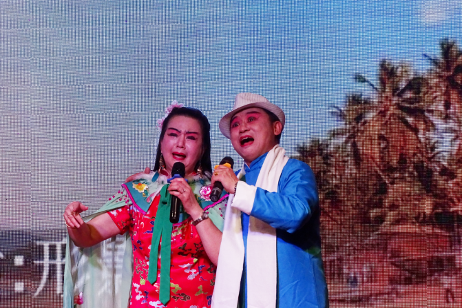 理想华莱邵阳茶艺·东方之韵艺术团迎新春联谊联欢会