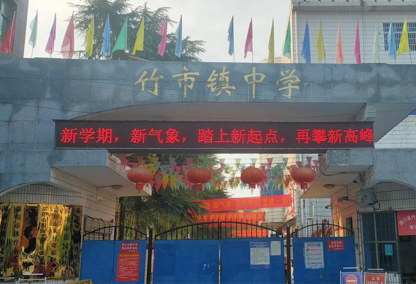 乘龙之势，扬帆起航