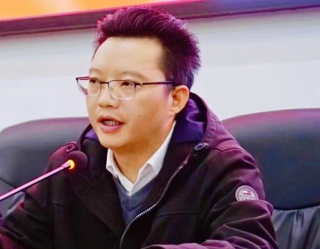 倒计时的秒针在不停地滴答 滴答 滴答