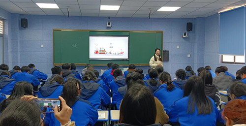 龙行谱新篇，比武争一流