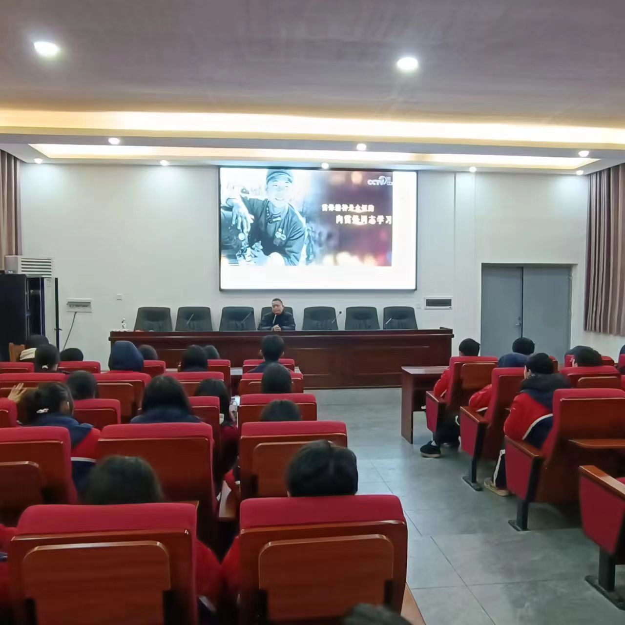 让城市更有温度