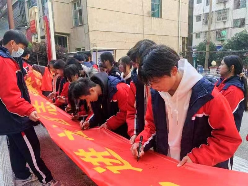 让城市更有温度