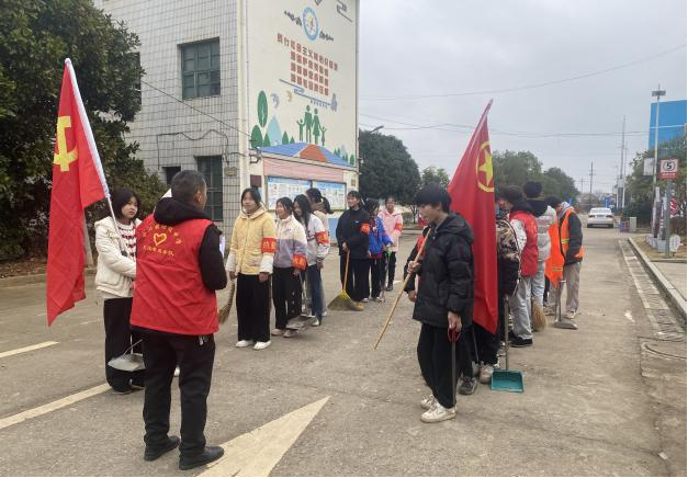 弘扬雷锋精神，争做少年榜样