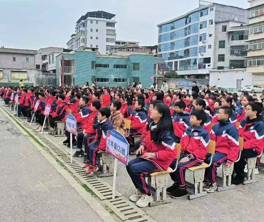 迈向知识，启航未来！