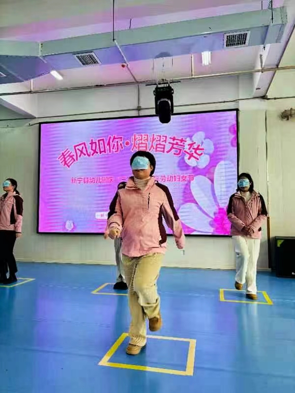 春风如你，熠熠芳华