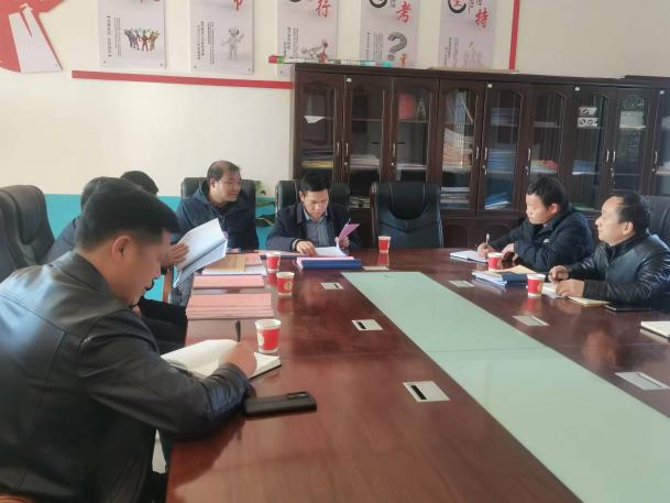 心系师生安全，守护平安校园