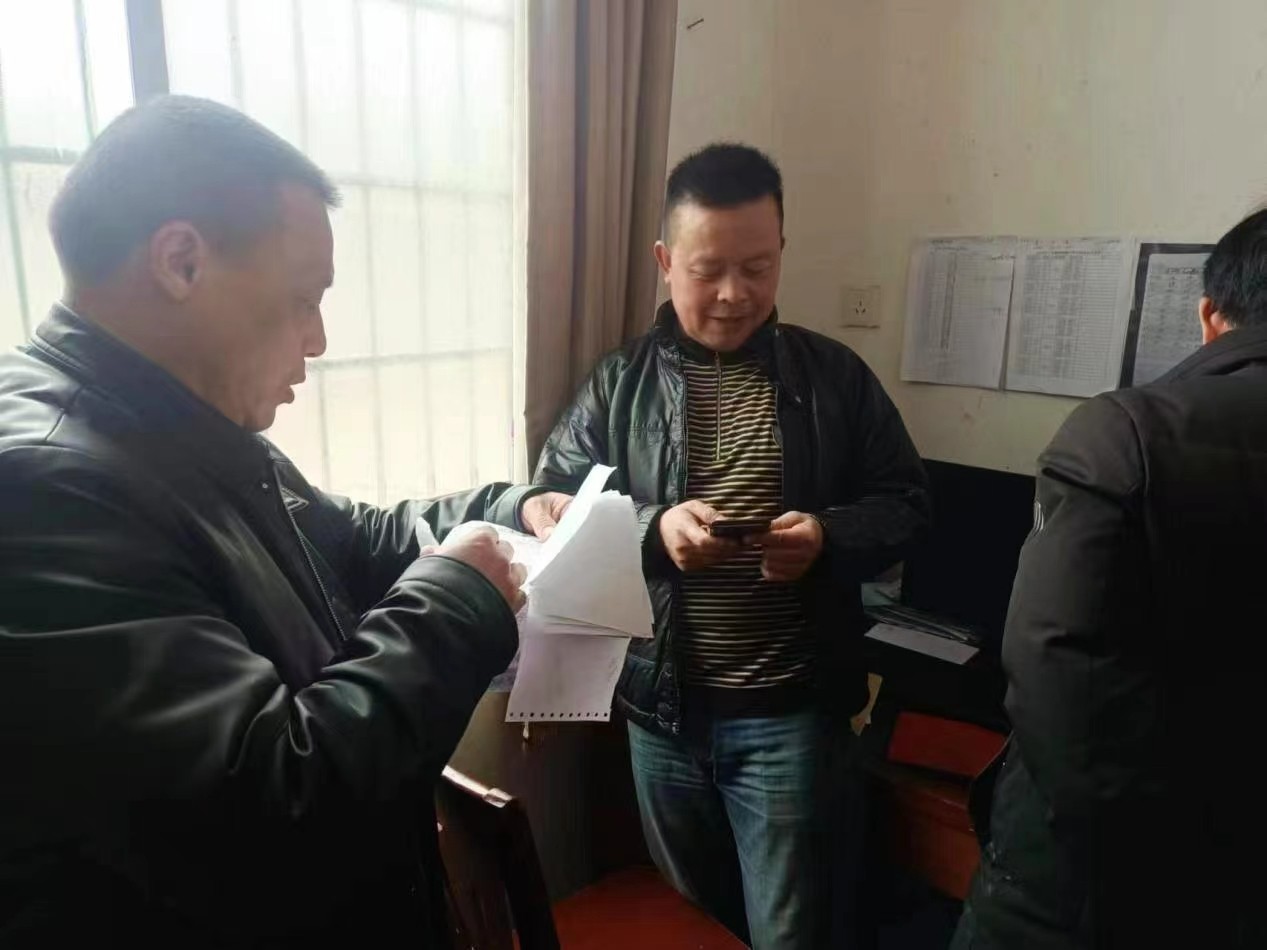 督导呵幼苗，导学促成长