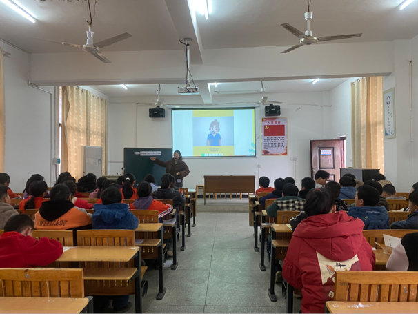 深耕课堂，笃行致远