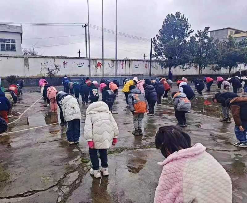 预防为主，生命至上