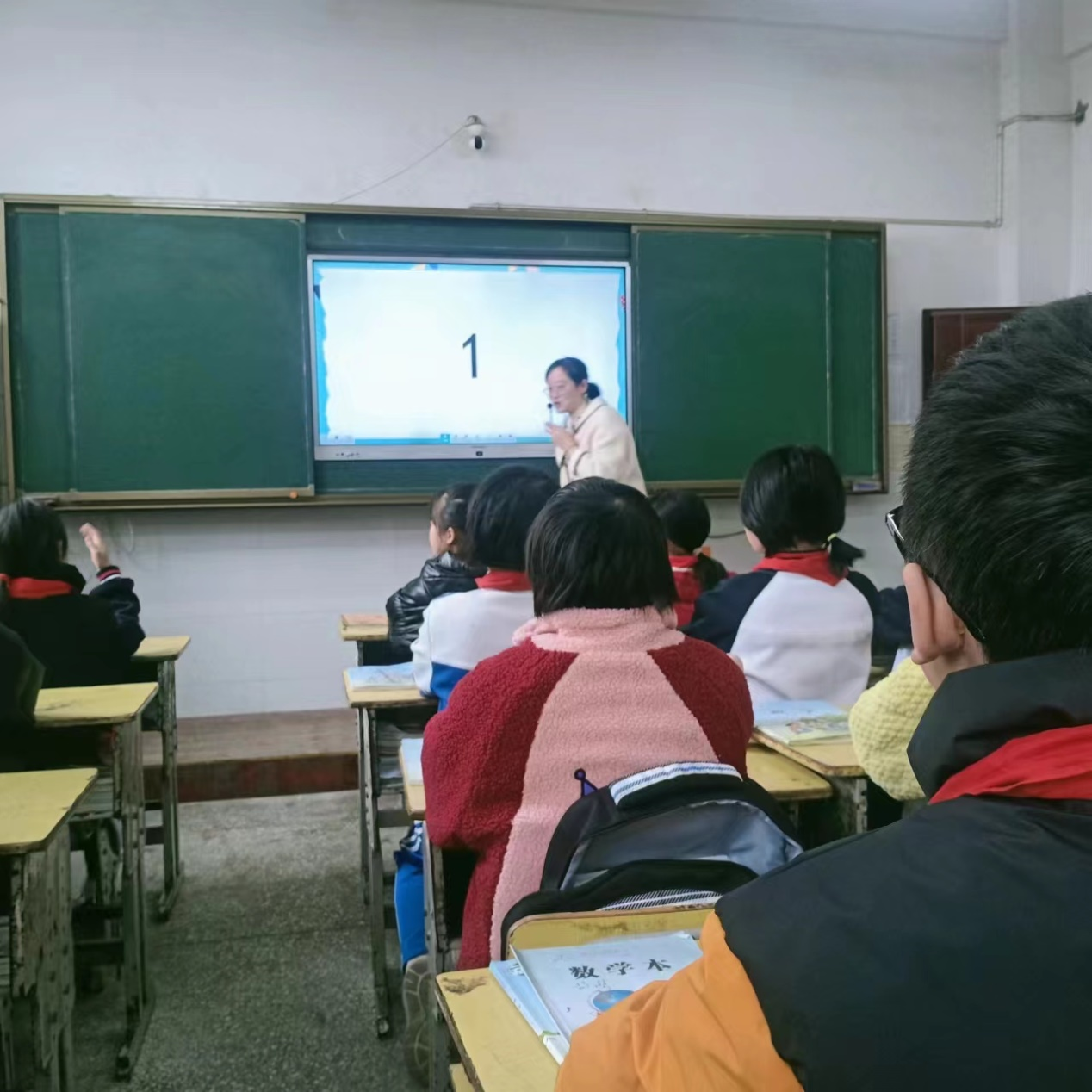 激情飞扬，精彩纷呈