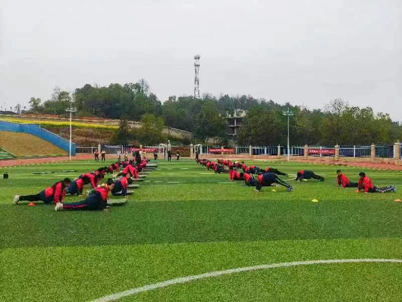 名校名师示范引领 助力乡村教育振兴