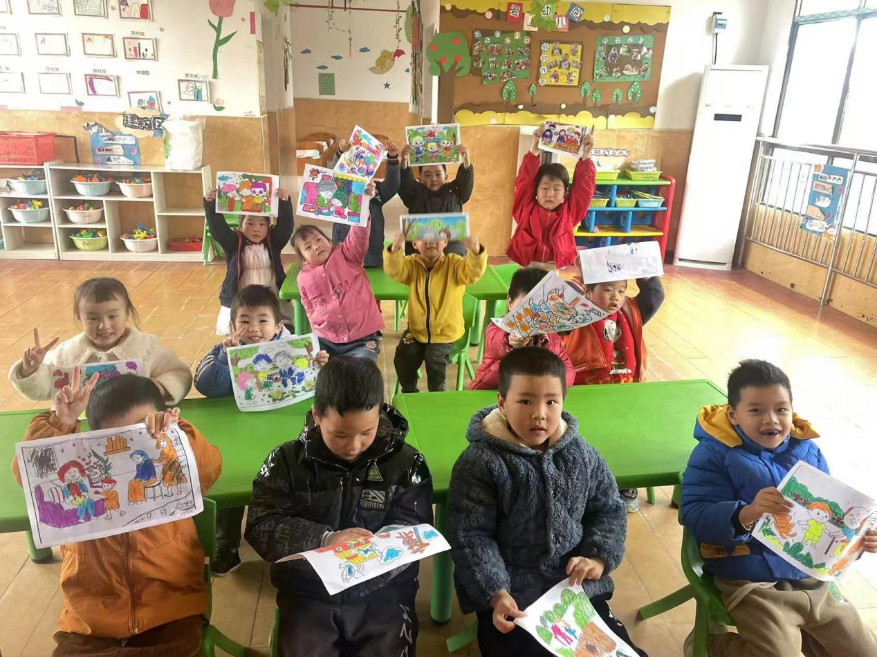 “好家风好传承”家风建设主题活动