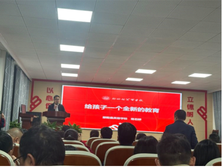 交流中积淀，学习中提升