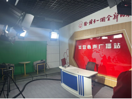 交流中积淀，学习中提升