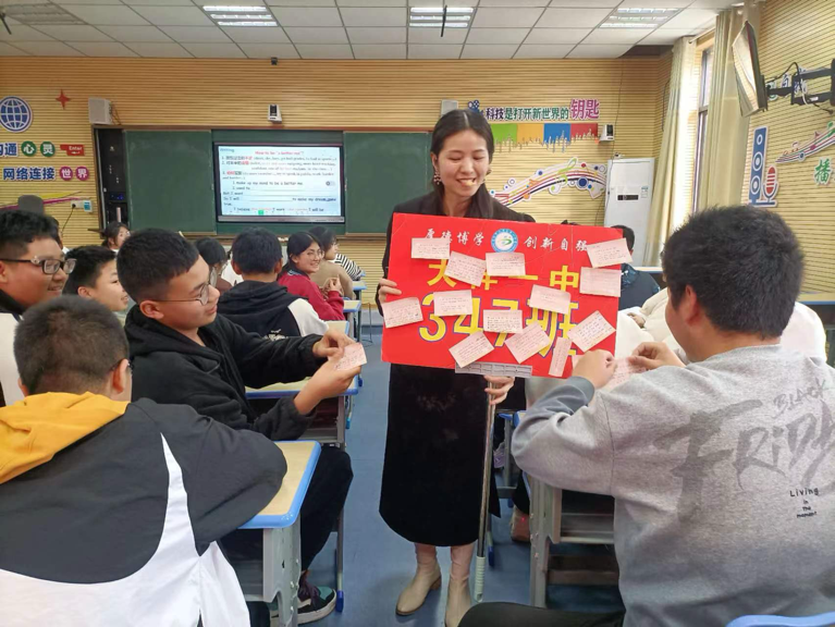 共探备考新策略，引领教育新风尚