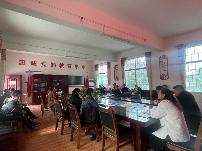 共话优秀家风，同承优秀传统