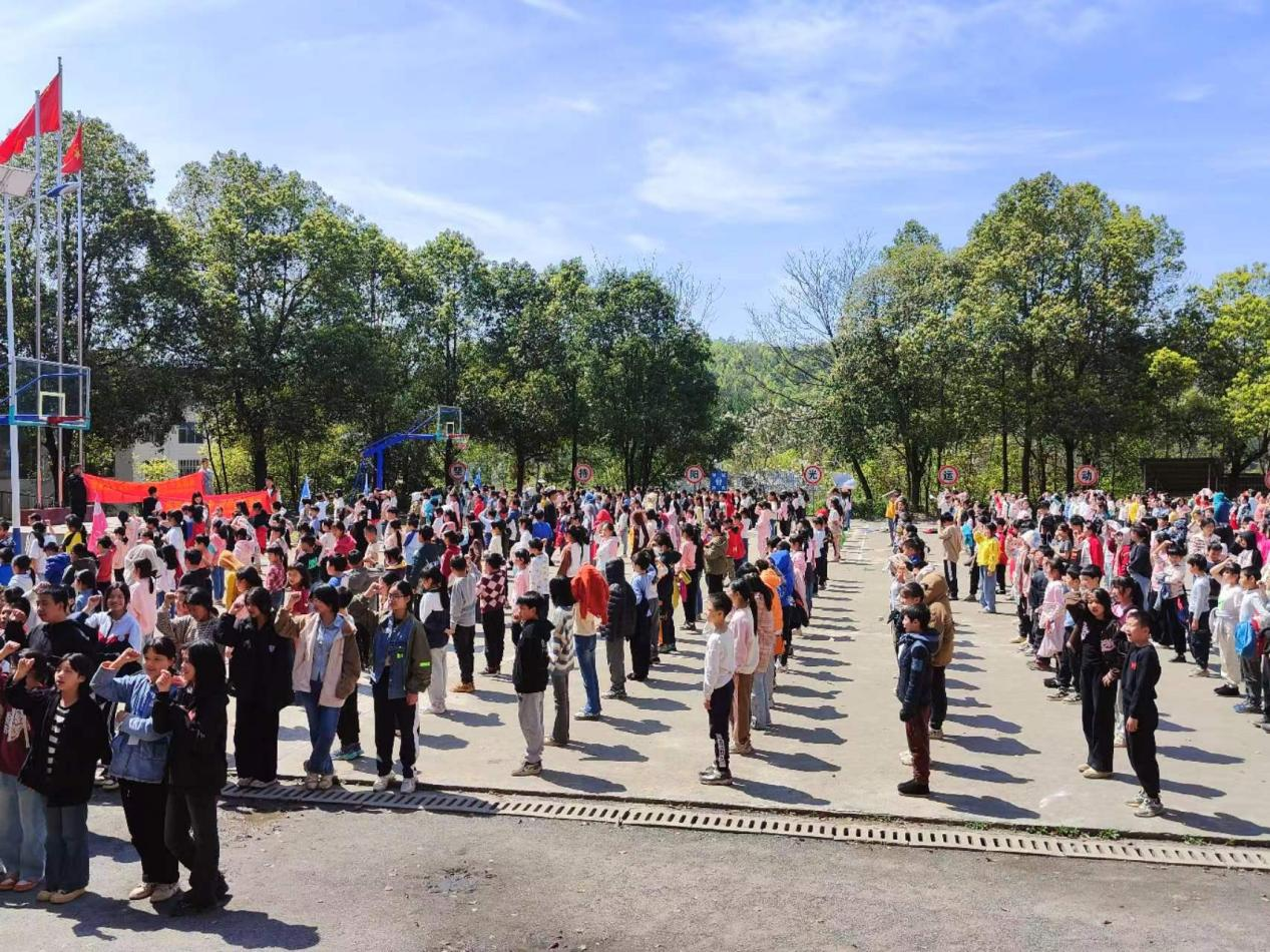 珍爱生命 预防溺水