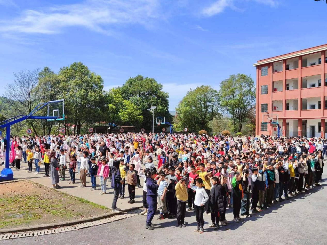 珍爱生命 预防溺水