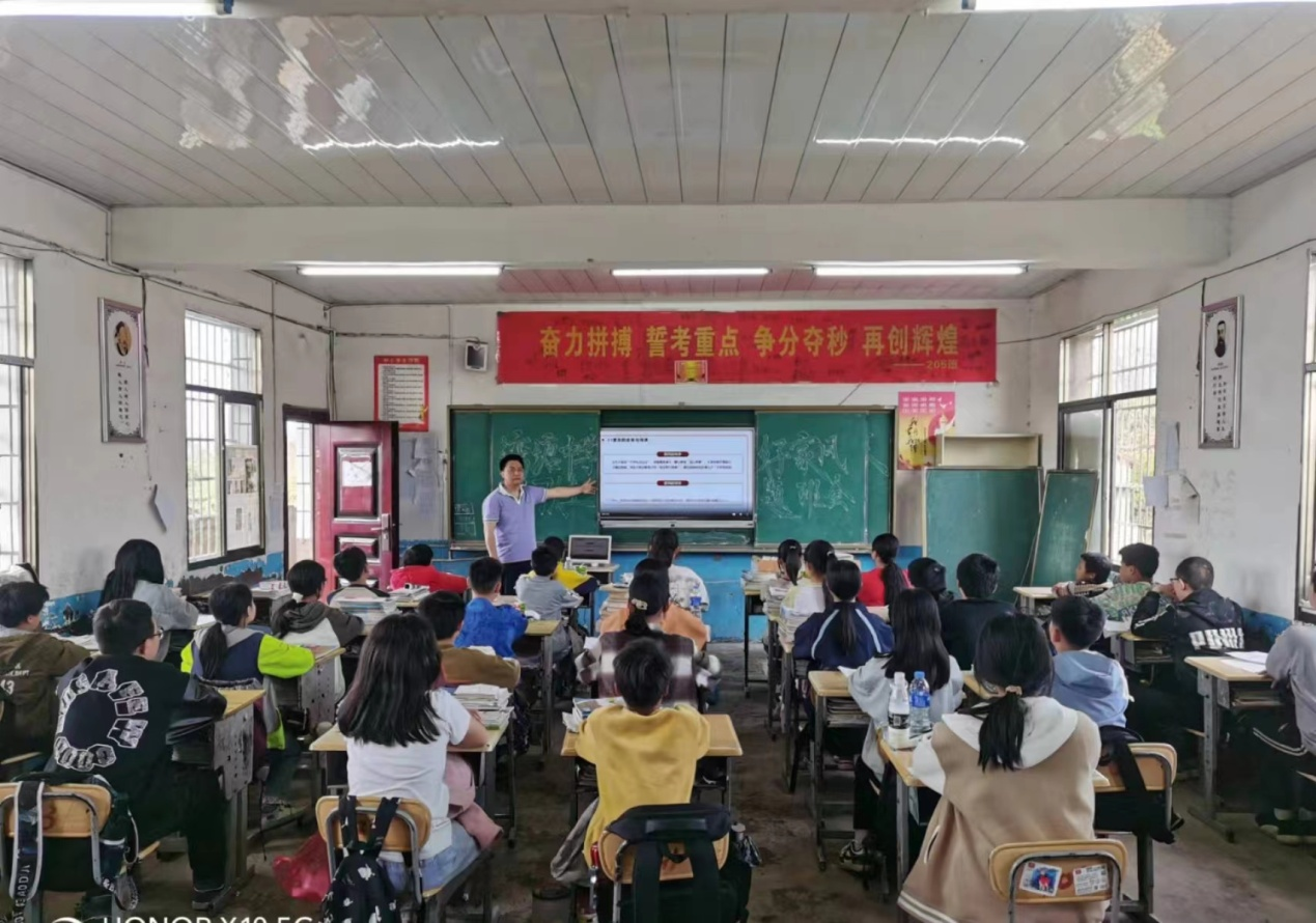 “好家风，好传承”主题宣传活动