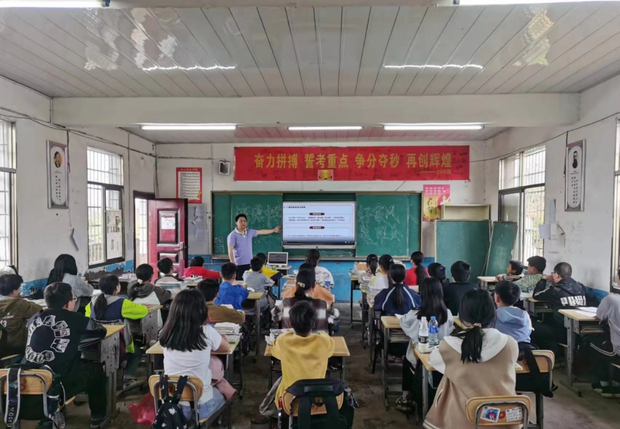 “好家风，好传承”主题宣传活动