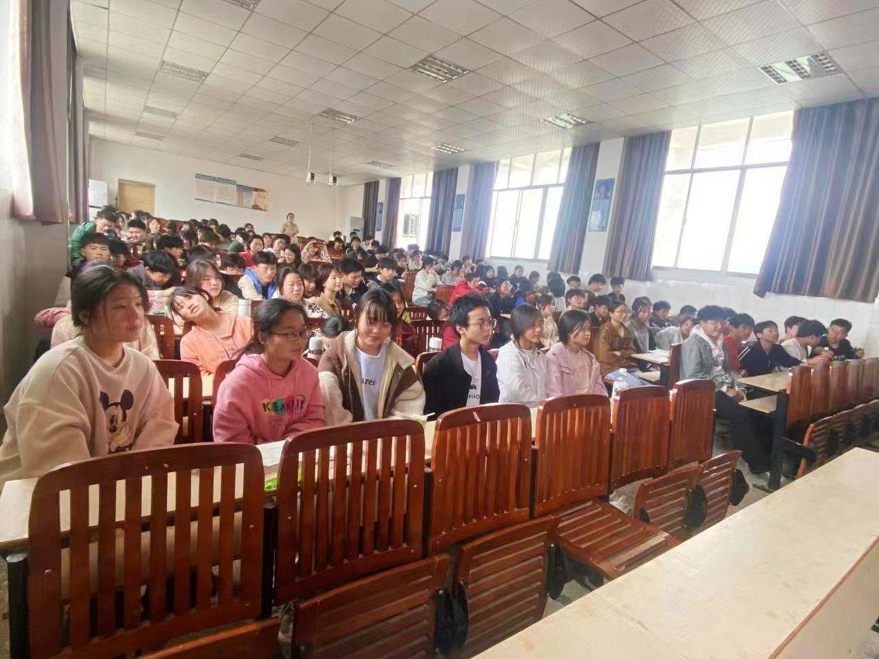 弘扬传统美德 传承良好家风