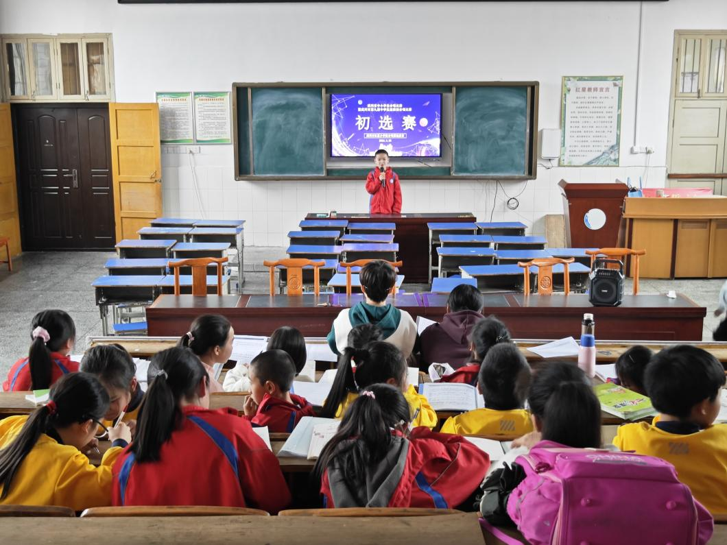 热血当歌，勇毅前行