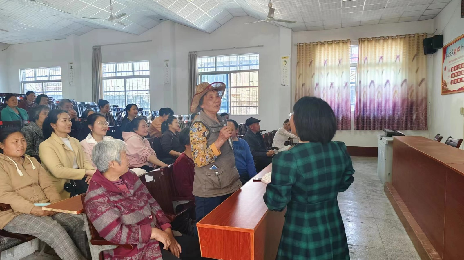 家校共育 赋能成长