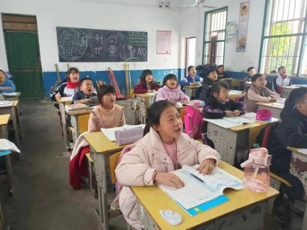 传承传统文化 缅怀革命先烈