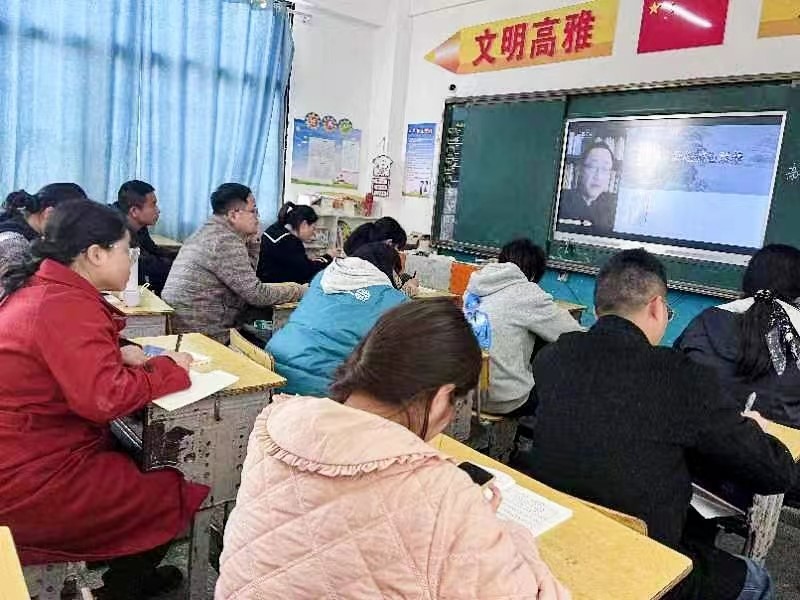 学无止境，教无止境，研无止境