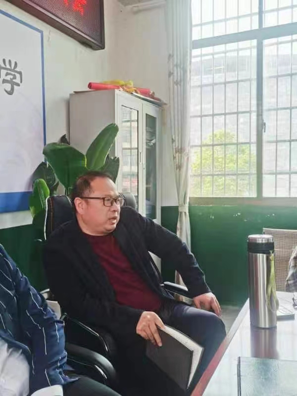 精准施策求实效 凝心聚力提质量