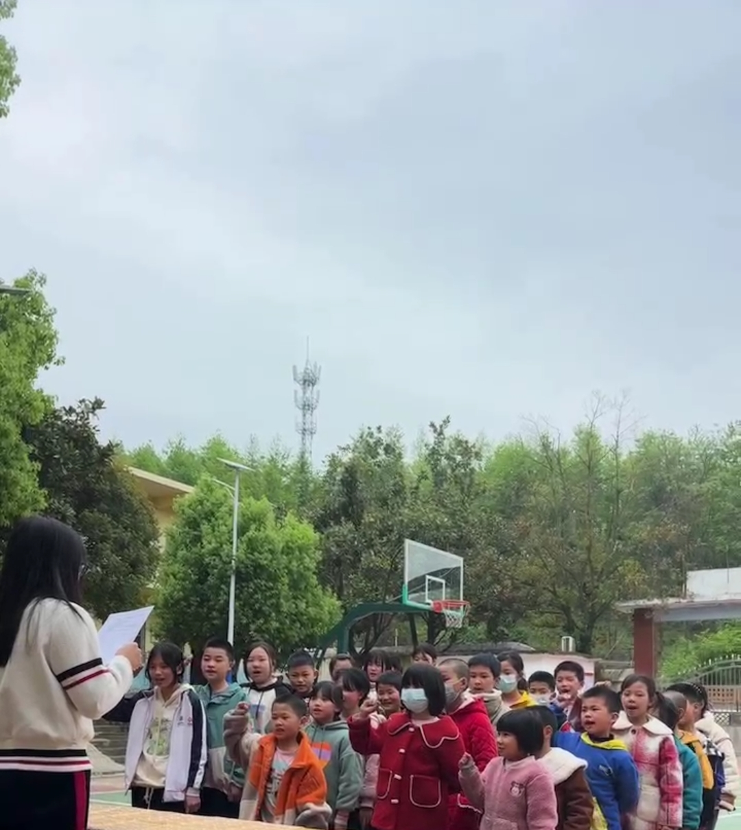 开展防溺水安全演练