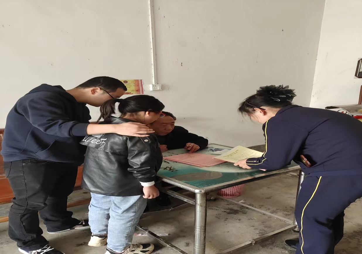 千家万户防溺水，齐心协力保平安