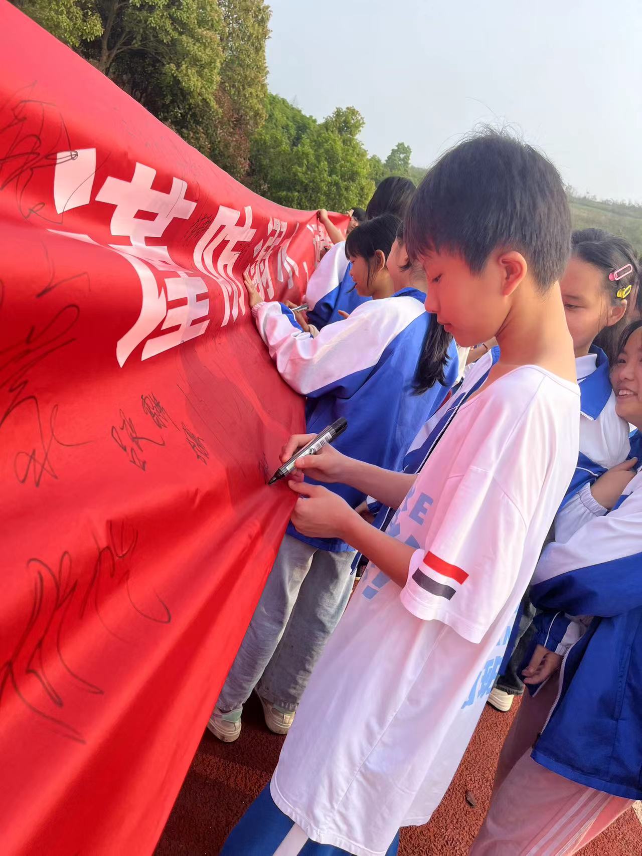 珍爱生命 谨防溺水