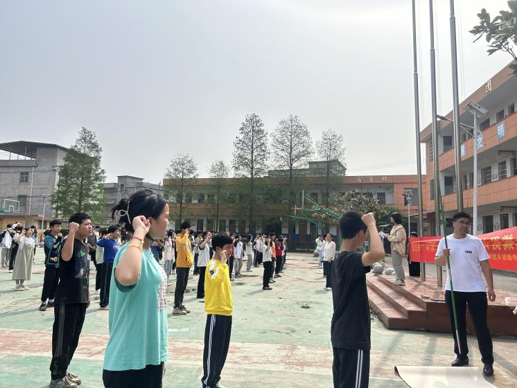 防溺水，为生命护航