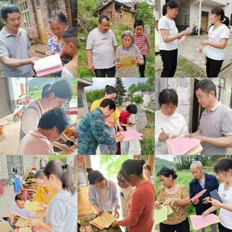 预防溺水常抓不懈，暖心家访共护安全