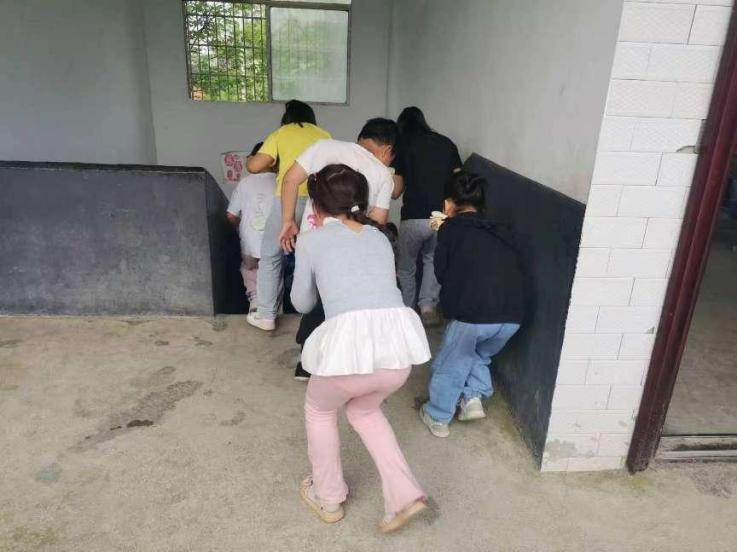 学一点消防知识，多十分平安保障