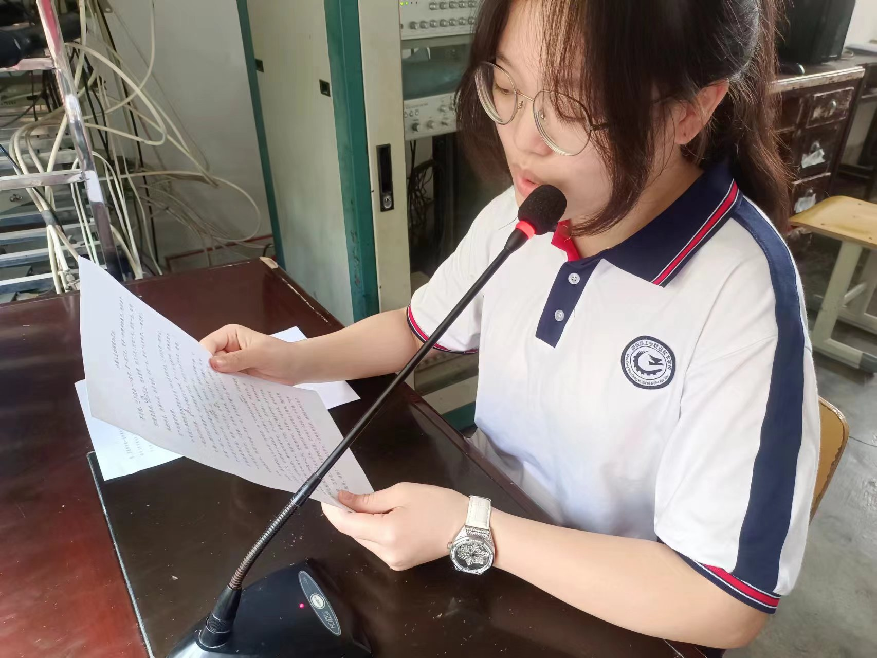 遇见世间最有趣的灵魂