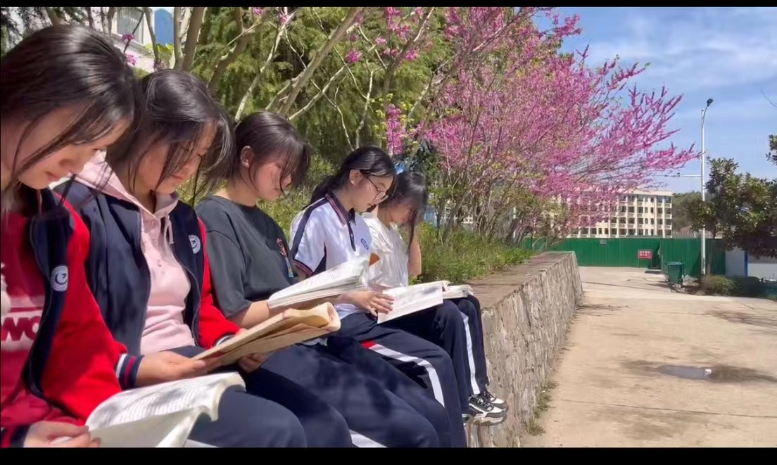 遇见世间最有趣的灵魂