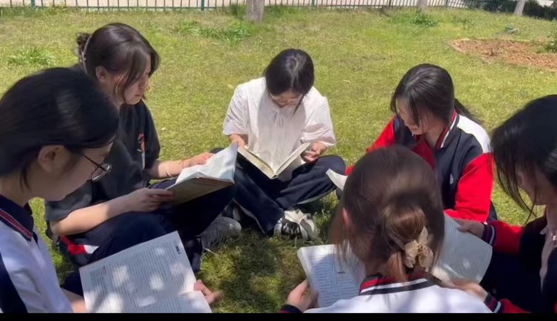 遇见世间最有趣的灵魂