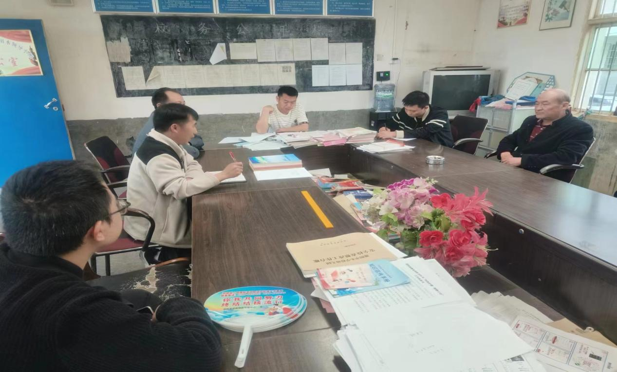 精心部署，整装待发