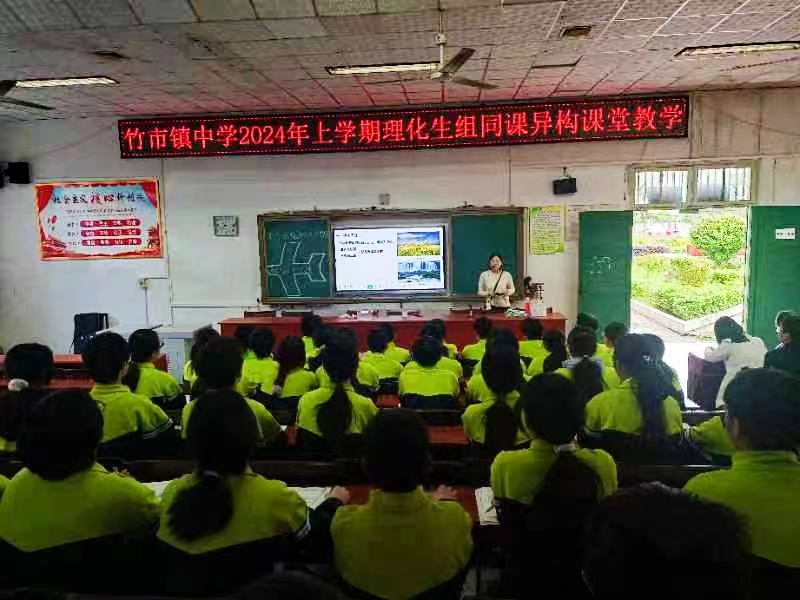 探索流体奥秘，共展异构风采