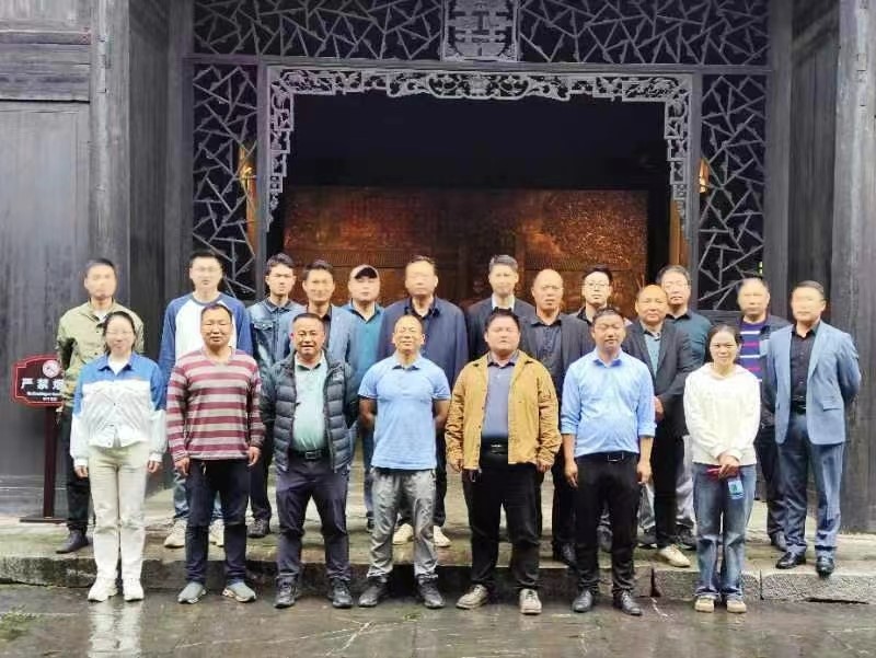 邵阳县校际交流，共筑教育新篇章